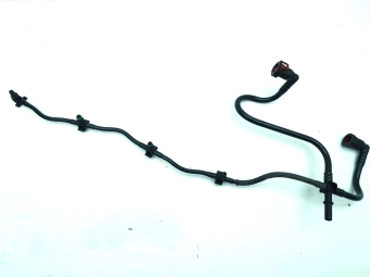 PRZEWÓD PRZELEWÓW WTRYSKIWACZY DUCATO, BOXER, JUMPER, TRANSIT 2.2 TDCI EU4