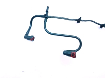 PRZEWÓD PRZELEWÓW WTRYSKIWACZY DUCATO, BOXER, JUMPER, TRANSIT 2.2 TDCI EU4