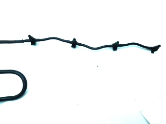 PRZEWÓD PRZELEWÓW WTRYSKIWACZY DUCATO, BOXER, JUMPER, TRANSIT 2.2 TDCI EU4