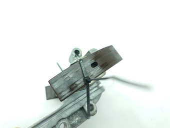 NAPINACZ ŁAŃCUCHA ROZRZĄDU VW, AUDI, SEAT, SKODA 1.8 2.0 058109217