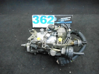 POMPA WTRYSKOWA RENAULT CLIO 1.9 D R8448B361B
