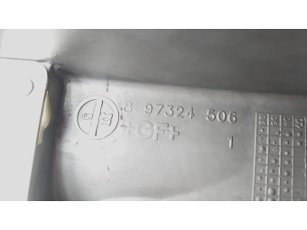 POKRYWA ZAWORÓW OPEL COMBO, CORSA, ASTRA, ZAFIRA MERIVA 1.7 CDTI 897324506