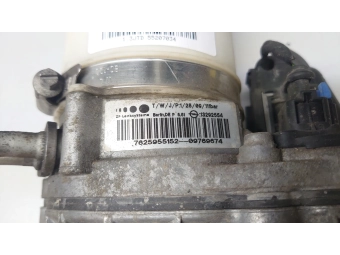 POMPA WSPOMAGANIA OPEL ZAFIRA B ASTRA H