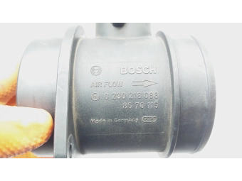 PRZEPŁYWOMIERZ VOLVO 2.4 D5 163 KM 0280218088