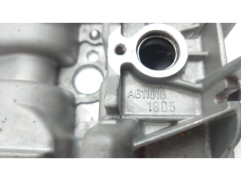 POKRYWA ZAWORÓW MERCEDES SPRINTER W211, W210, W203 W209 2.2 CDI A6110161805