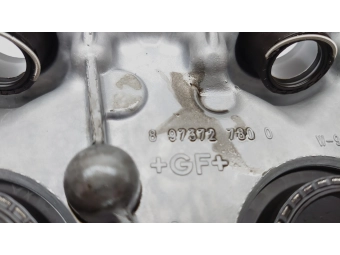 POKRYWA ZAWORÓW OPEL COMBO, CORSA, ASTRA, ZAFIRA MERIVA 1.7 CDTI 897372780