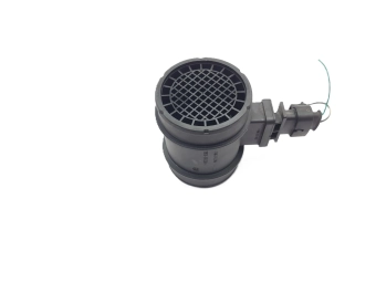 PRZEPŁYWOMIERZ POWIETRZA FIAT DOBLO, CROMA 1.9 JTD JTDM OPEL 1.9 0281002861