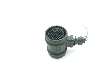 PRZEPŁYWOMIERZ POWIETRZA FIAT DOBLO, CROMA 1.9 JTD JTDM OPEL 1.9 0281002861