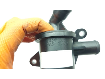 ODMA SEPARATOR OLEJU FIAT, OPEL 1.3 JTD, CDTI EURO5 70349704