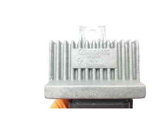 PRZEKAŹNIK ŚWIEC ŻAROWYCH RENAULT TRAFIC VIVARO 1.9DCI, 2.5 DCI 7700115078