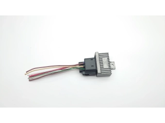 PRZEKAŹNIK ŚWIEC ŻAROWYCH RENAULT TRAFIC VIVARO 1.9DCI, 2.5 DCI 7700115078