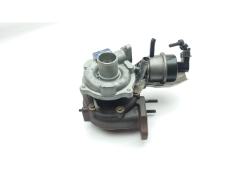 TURBOSPRĘŻARKA FIAT DOBLO PUNTO FIORINO 1.3 MultiJet EU5 COMBO 1.3 55225439