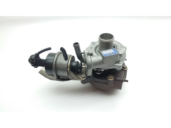 TURBOSPRĘŻARKA FIAT DOBLO PUNTO FIORINO 1.3 MultiJet EU5 COMBO 1.3 55225439