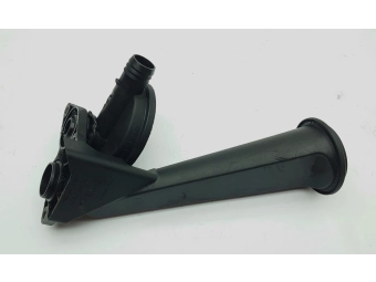 WLEW OLEJU, RURA, KOREK VW TRANSPORTER T4 2.5 TDI LT 28, 35 TDI 074115308E