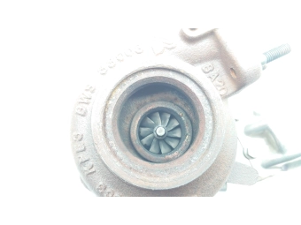 TURBOSPRĘŻARKA FIAT DOBLO PUNTO FIORINO 1.3 MultiJet EU5 COMBO 1.3 55225439