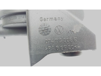 WLEW OLEJU, RURA, KOREK VW TRANSPORTER T4 2.5 TDI LT 28, 35 TDI 074115308E