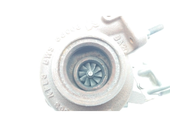 TURBOSPRĘŻARKA FIAT DOBLO PUNTO FIORINO 1.3 MultiJet EU5 COMBO 1.3 55225439