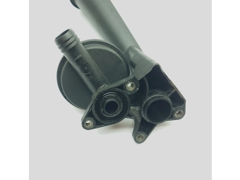 WLEW OLEJU, RURA, KOREK VW TRANSPORTER T4 2.5 TDI LT 28, 35 TDI 074115308E