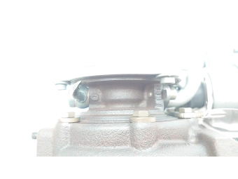 TURBOSPRĘŻARKA FIAT DOBLO PUNTO FIORINO 1.3 MultiJet EU5 COMBO 1.3 55225439