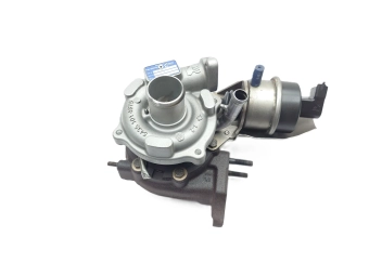 TURBOSPRĘŻARKA FIAT DOBLO PUNTO FIORINO 1.3 JTD M-JET EU5 55233062