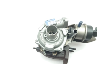 TURBOSPRĘŻARKA FIAT DOBLO PUNTO FIORINO 1.3 JTD M-JET EU5 55233062