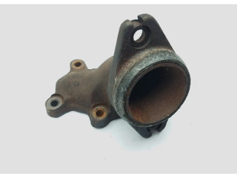 KOLANO TURBOSPRĘŻARKI, KOLANKO WYDECHOWE IVECO DAILY 2.3 HPT, HPI 504076692