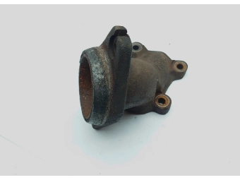 KOLANO TURBOSPRĘŻARKI, KOLANKO WYDECHOWE IVECO DAILY 2.3 HPT, HPI 504076692