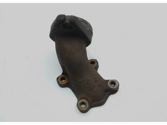 KOLANO TURBOSPRĘŻARKI, KOLANKO WYDECHOWE IVECO DAILY 2.3 HPT, HPI 504076692