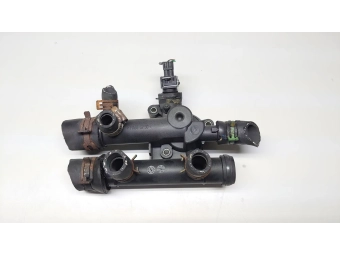 TERMOSTAT Z OBUDOWĄ RENAULT MASTER OPEL MOVANO 2.5 DCI 2.2DCI CALORSTAT
