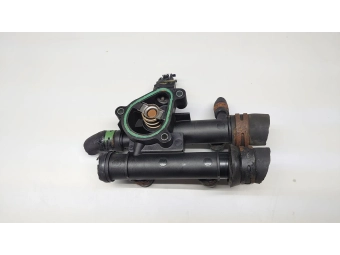 TERMOSTAT Z OBUDOWĄ RENAULT MASTER OPEL MOVANO 2.5 DCI 2.2DCI CALORSTAT