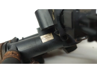 TERMOSTAT Z OBUDOWĄ RENAULT MASTER OPEL MOVANO 2.5 DCI 2.2DCI CALORSTAT