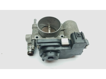 PRZEPUSTNICA OPEL ASTRA H 1.6 Z16XEP, VECTRA C, MERICA 1.6 055352858