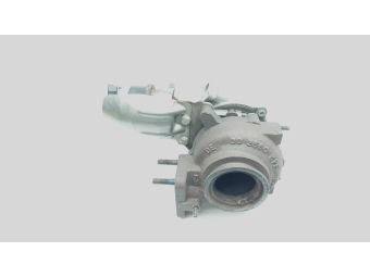 TURBOSPRĘŻARKA FIAT DOBLO PUNTO FIORINO 1.3 JTD M-JET EU5 55233062