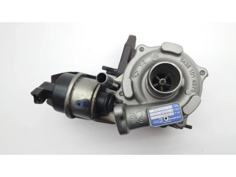TURBOSPRĘŻARKA FIAT DOBLO PUNTO FIORINO 1.3 JTD M-JET EU5 55233062