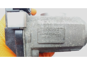 PRZEPUSTNICA OPEL ASTRA H 1.6 Z16XEP, VECTRA C, MERICA 1.6 055352858