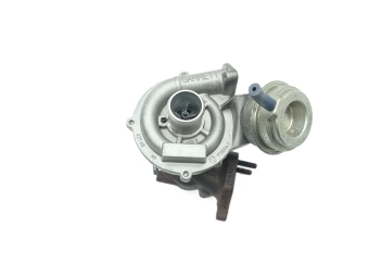 TURBOSPRĘŻARKA FIAT PANDA, QUBO, FIORINO 1.3 MULTIJET, NEMO, BIPPER 1.3 HDI 55231037