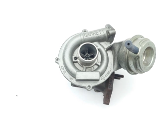 TURBOSPRĘŻARKA FIAT PANDA, QUBO, FIORINO 1.3 MULTIJET, NEMO, BIPPER 1.3 HDI 55231037