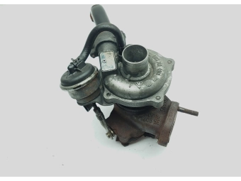 TURBOSPRĘŻARKA FIAT DOBLO PUNTO 1.3JTD, OPEL COMBO MERIVA 1.3 CDTI 73501343