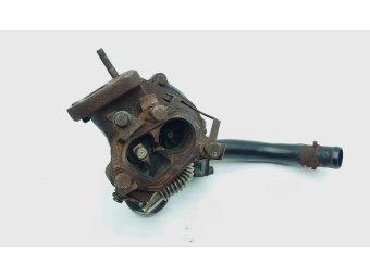 TURBOSPRĘŻARKA FIAT DOBLO PUNTO 1.3JTD, OPEL COMBO MERIVA 1.3 CDTI 73501343