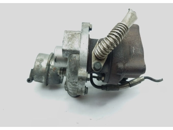 TURBOSPRĘŻARKA OPEL COMBO MERIVA 1.3 CDTI FIAT DOBLO PUNTO 1.3JTD 55202638