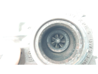 TURBOSPRĘŻARKA FIAT DOBLO PUNTO FIORINO 1.3 JTD M-JET EU5 55233062