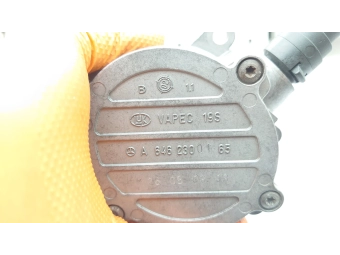 VACUM POMPA MERCEDES SPRINTER 906, VITO, W211, W203 W209 2.7 CDI, 2.2 CDI