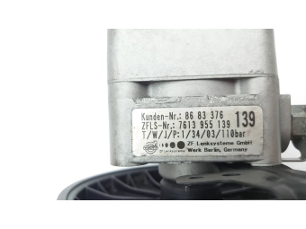 POMPA WSPOMAGANIA VOLVO 2.4 D5 01-11