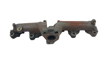 KOLEKTOR WYDECHOWY FIAT OPEL 1.3 JTD CDTI 10-18 EU5 55223906