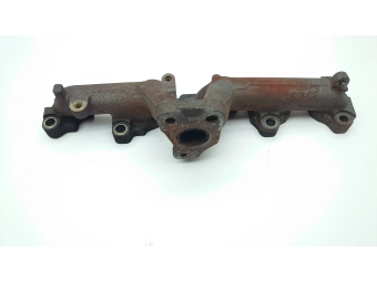 KOLEKTOR WYDECHOWY FIAT OPEL 1.3 JTD CDTI 10-18 EU5 55223906