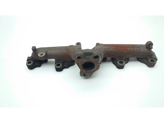 KOLEKTOR WYDECHOWY FIAT OPEL 1.3 JTD CDTI 10-18 EU5 55223906