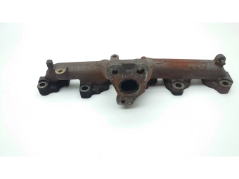 KOLEKTOR WYDECHOWY FIAT OPEL 1.3 JTD CDTI 10-18 EU5 55223906
