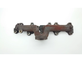 KOLEKTOR WYDECHOWY FIAT OPEL 1.3 JTD CDTI 10-18 EU5 55223906