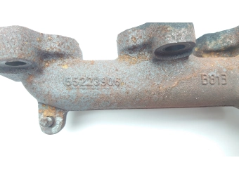 KOLEKTOR WYDECHOWY FIAT OPEL 1.3 JTD CDTI 10-18 EU5 55223906