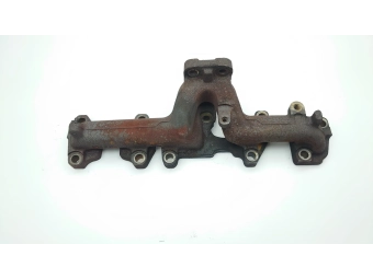 KOLEKTOR WYDECHOWY FIAT OPEL 1.3 JTD CDTI 10-18 EU5 55223906